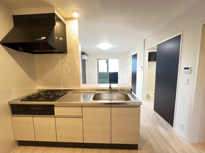 【キッチン】 | ミルフィオリ