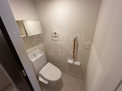 【トイレ】 | ミルフィオリ