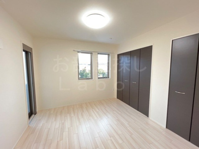 【内装】 | ミルフィオリ