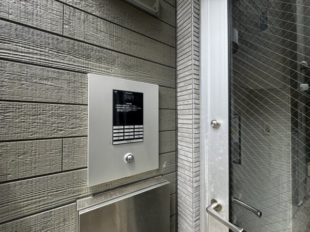 ハーモニーテラス清水丘のその他共用部分