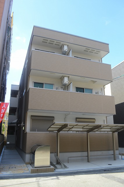 ソレイユ聖天下C