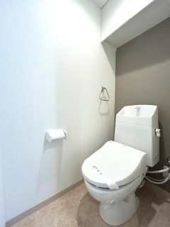 【トイレ】 | エルファーロ笹塚Ⅱ