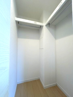 【収納】 | エルファーロ笹塚Ⅱ