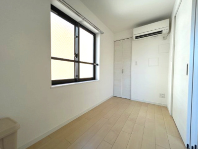 【居間・リビング】 | エルファーロ笹塚Ⅱ