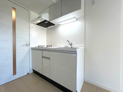 【キッチン】 | エルファーロ笹塚Ⅱ