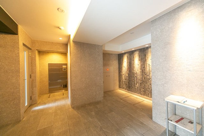 【その他】 | グランハイツ曙橋