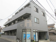 川中子ハイムの画像