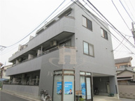 川中子ハイムの画像