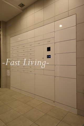 グレイスコート岩本町のその他共用部分