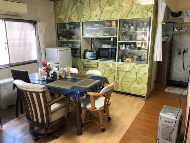 【洋室】の画像