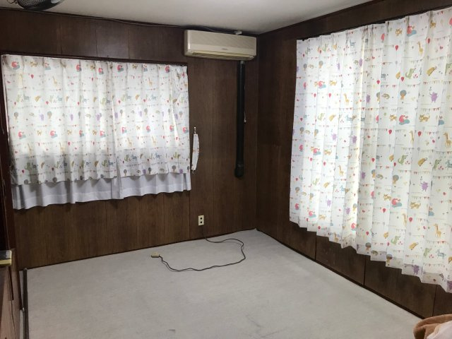 【洋室】の画像