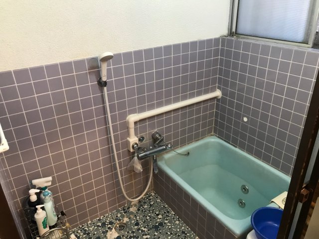 【浴室】の画像