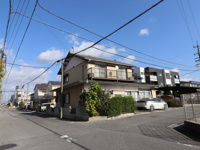 岡崎市鴨田町字広元　戸建の画像