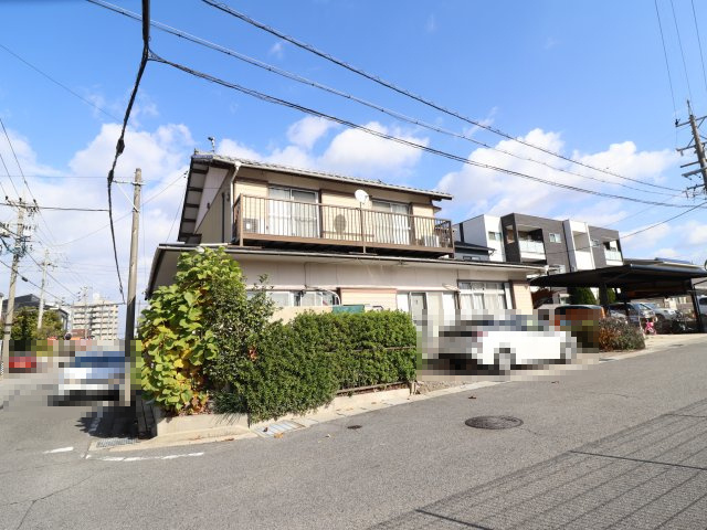 【外観】の画像