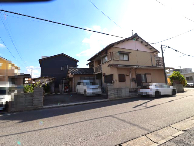 【外観】の画像