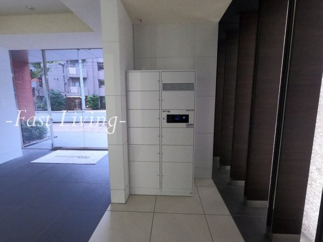 クリア岩本町のその他共用部分