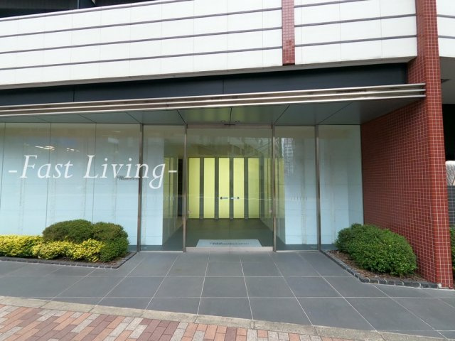 クリア岩本町の外観