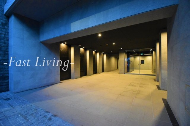 AXASレジデンス外苑