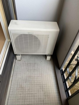 【バルコニー】 | エトワール