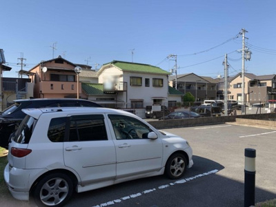 【駐車場】 | エトワール