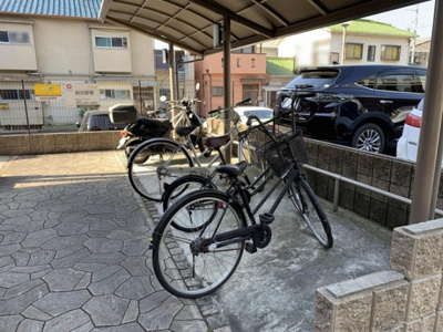 【その他共用部分】 | エトワール