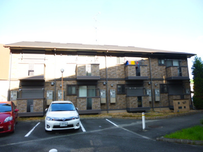 【外観】 | エトワール