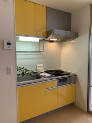 【キッチン】 | エトワール