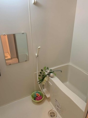 【浴室】 | エトワール