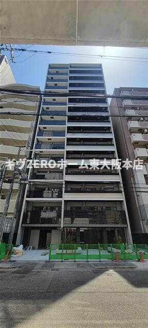 S-RESIDENCE堺筋本町Deux