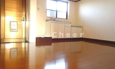 【その他】 | 桜マンション