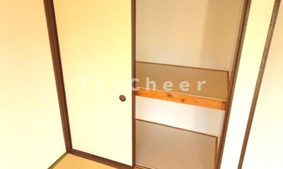 【収納】 | 桜マンション