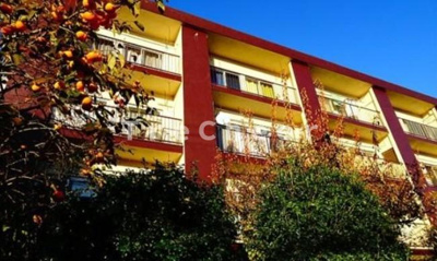 【外観】 | 桜マンション