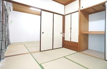 【居間・リビング】 | 桜マンション