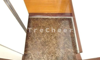 【玄関】 | 桜マンション