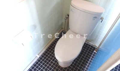 【トイレ】 | 桜マンション