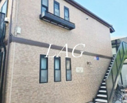 アパートメントＯＺの画像