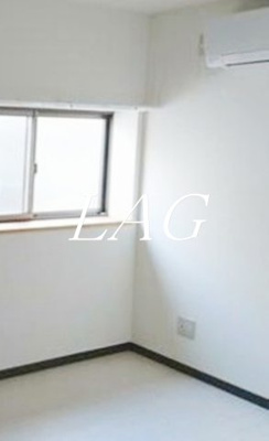 【居間・リビング】 | アップハウス十条 | 洋室のお部屋です。