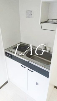 【キッチン】 | アップハウス十条 | キッチンです。