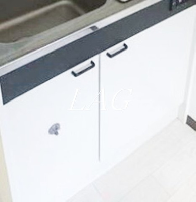 【収納】 | アップハウス十条 | 収納です。