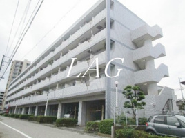 リエス西船橋の画像