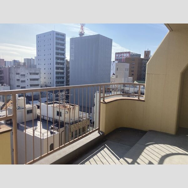 イエローハウス栄のその他