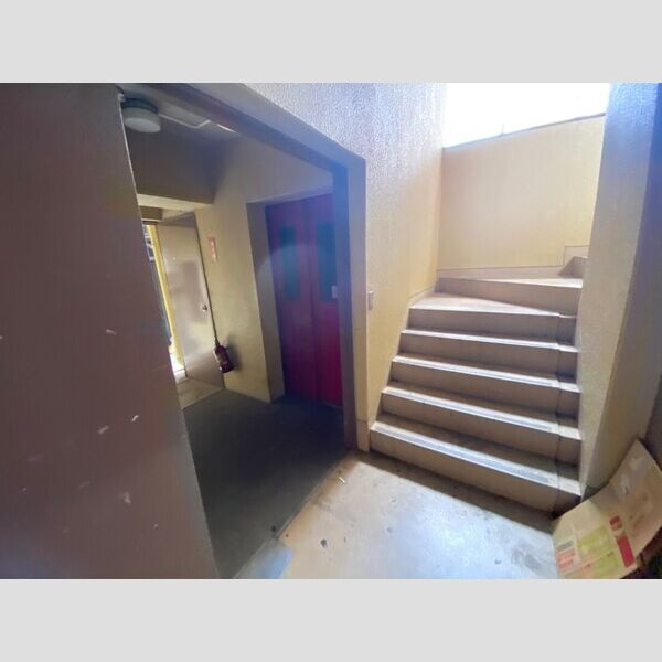 イエローハウス栄のその他共用部分