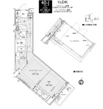 新品家具付きマンション円山町4(KaGood東京)の画像