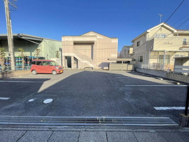 ディアコート・愛