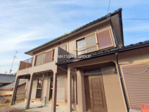 岡崎市稲熊町後田　戸建の画像