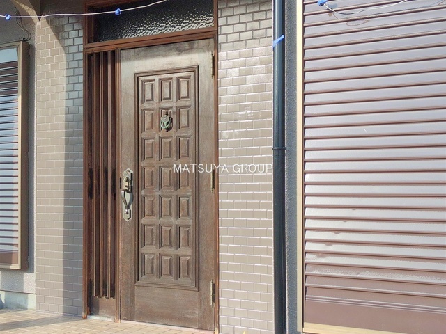 【玄関】の画像