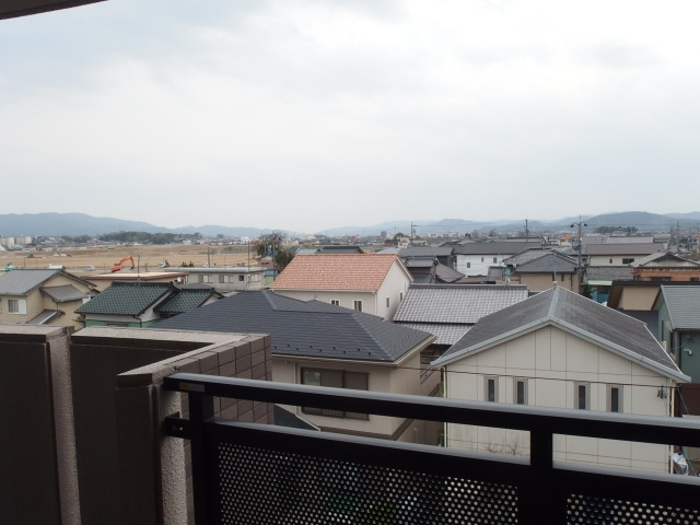 ブライトエステートの展望