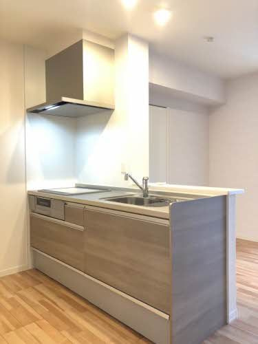 ベレオ田中のキッチン