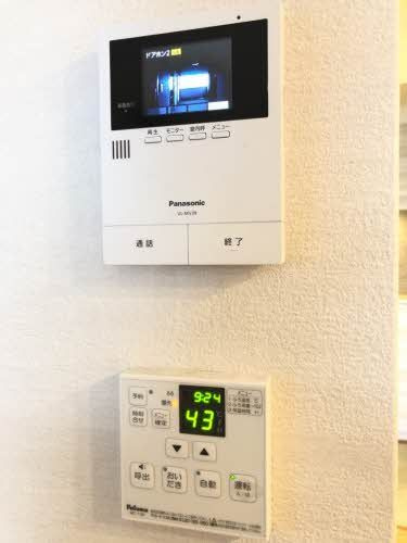 ベレオ田中のセキュリティ