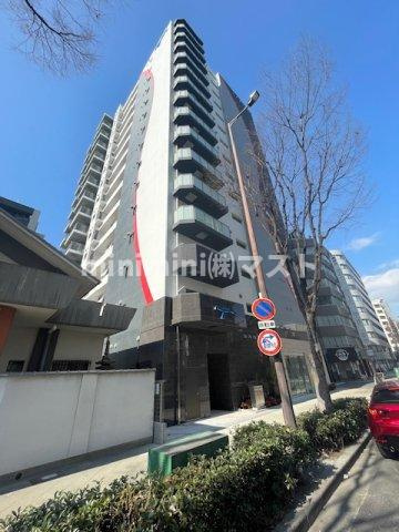 セレニテ東梅田アリエ